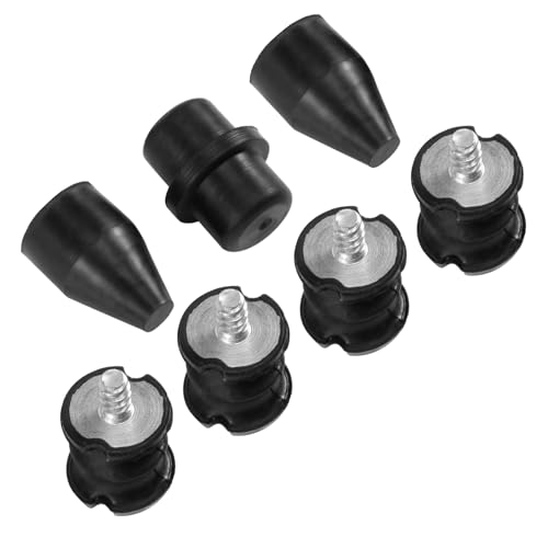 Vjsujehgy 7 Teilige Gummi Front Isolator Puffer StoßDäMpfer Elemente Set Kit Passend für 136 137 141 142 Ketten SäGen Teile von Vjsujehgy