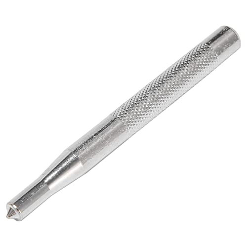 Vjsujehgy 72Pcs 15MM Edelstahl-Verschluss Druckknopfknopfknopf für Marineboot-Leinwand mit Stanzset-Werkzeugsatz Silber von Vjsujehgy