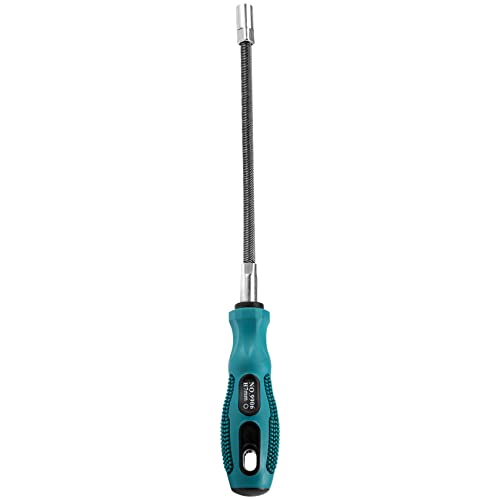 Vjsujehgy 7MM Innensechskant Schraubendreher Flexibler Hex-Flex Handbuchsen Schraubendreher Handwerkzeuge von Vjsujehgy