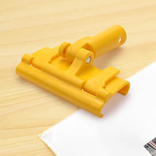 Vjsujehgy AbschöPfen Klinge Schnelle Freigabe Adapter Halterung AbschöPfen Klinge Adapter für Trockenbau AbschöPfen Klinge Set von Vjsujehgy