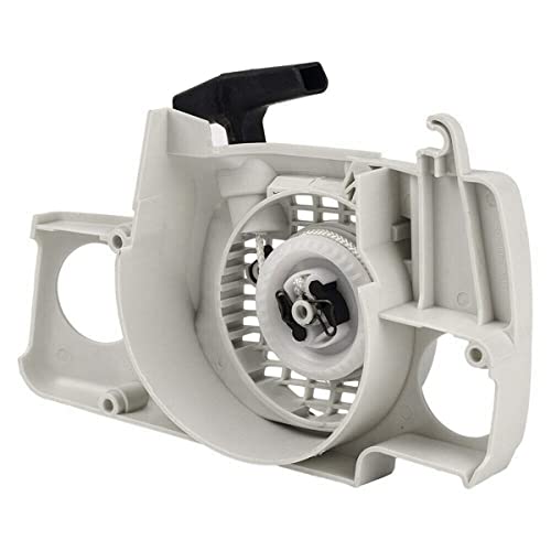 Vjsujehgy -Baugruppe für 017 018 MS170 MS180 KettensäGen, Ersetzt 1130 080 2100 von Vjsujehgy