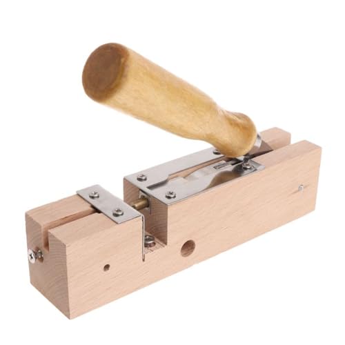 Vjsujehgy Bienenstock-Lochstanzer, Ösenmacher Aus, Bienenrahmen, Imkerausrüstung, Tragbarer Ösenstanzer, Ösenstanzmaschine von Vjsujehgy