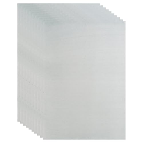 Vjsujehgy Cyanotype-Papier, 30 StüCk A5-Sonnendruckpapier-Kit, Hochempfindliches Sonnendruck-Naturdruckpapier, Solar-Zeichenpapier von Vjsujehgy