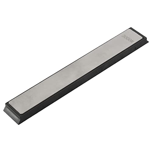 Vjsujehgy Diamant Schleifstein Messer SchäRfer SchäRfstein 800 1500 2000 3000 Diamantstangen Werkzeugleiste ÖLstein 4 StüCk von Vjsujehgy