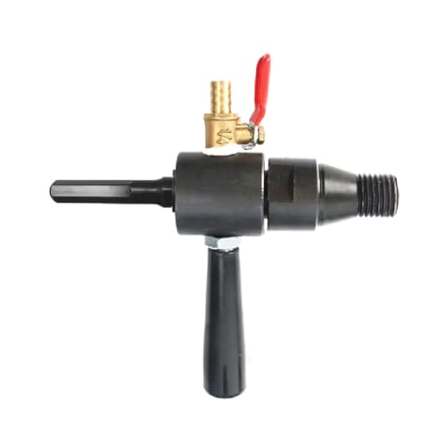 Vjsujehgy Elektrischer Hammer-Wasserinjektionskonverter Verwandeln Elektrischen Hammer in eine Wasserbohrmaschine Verwandeln Wasserbohrmaschine in eine Wasserzugabevorrichtungsstange, A Vjsujehgy Elektrischer Hammer-Wasserinjektionskonverter Verwandeln Elektrischen Hammer in eine Wasserbohrmaschine Verwandeln Wasserbohrmaschine in eine Wasserzugabevorrichtungsstange, A von Vjsujehgy