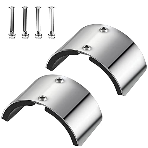 Vjsujehgy Ersatzteil für Trockenbau-Stelzen, Komfort-Beinband-Kit -Beinband Einfach zu Verwendendes Beinband für Trockenbau, Isolierung (2) von Vjsujehgy
