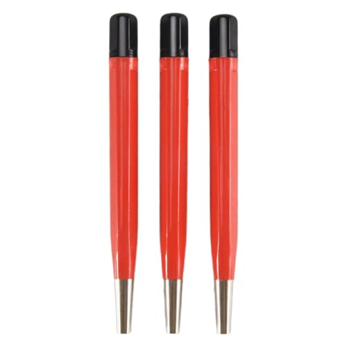 Vjsujehgy Fiberglas Kratzpinsel Stift, 3 StüCke, Schmuck, Uhren, MüNzreinigung, Elektronische Anwendungen, Entfernen Von Rost und Korrosion von Vjsujehgy