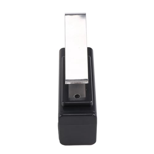 Vjsujehgy Garagen ÖFfner Clip, Auto Garage Fern Bedienung Visier Clip Halter für, für Fern Bedienungen 1 StüCk von Vjsujehgy