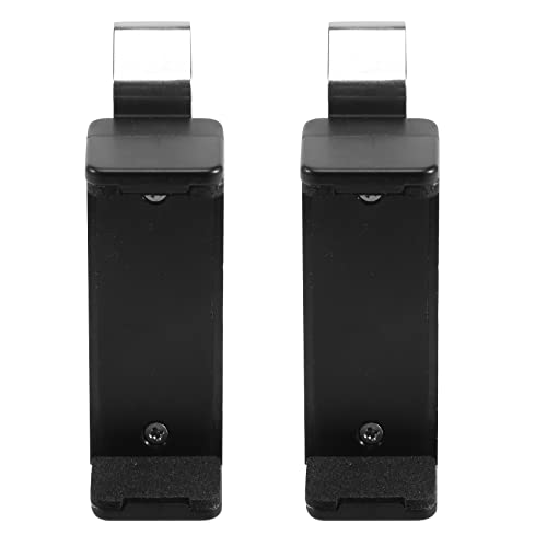 Vjsujehgy Garagen ÖFfner Clip, Auto Garage Fern Bedienung Visier Clip Halter für, für Fern Bedienungen 2 StüCk von Vjsujehgy