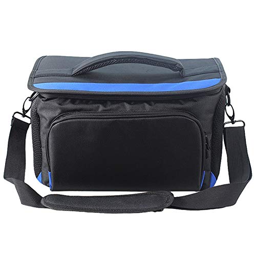 Vjsujehgy Glas Faser SchweißEn Maschine Leere Verpackung, Schmelz Maschinen Tasche, Tragbare SchweißEn Maschinen Tasche, Spezial Werkzeug Set Tragbar Wasserdicht von Vjsujehgy