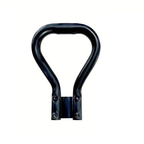Vjsujehgy Griffverlängerung für Liegestuhl, Hebelverlängerung für Liegestuhl für Lazy Boy, Übergroße Handverlängerung für Liegestuhl Aus Robustem Stahl Vjsujehgy Griffverlängerung für Liegestuhl, Hebelverlängerung für Liegestuhl für Lazy Boy, Übergroße Handverlängerung für Liegestuhl Aus Robustem Stahl von Vjsujehgy