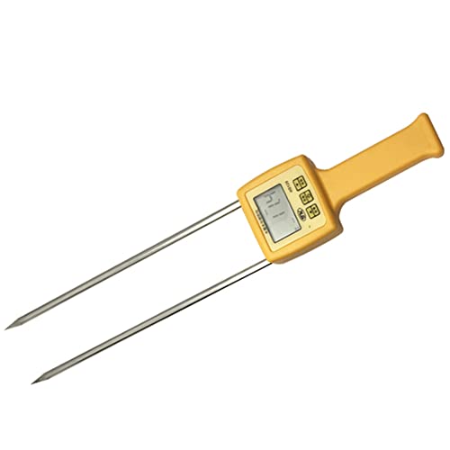 Vjsujehgy HS125 HolzfeuchtemessgeräT Tragbarer SäGemehl-Feuchtigkeitsanalysator-Tester Vjsujehgy HS125 HolzfeuchtemessgeräT Tragbarer SäGemehl-Feuchtigkeitsanalysator-Tester von Vjsujehgy