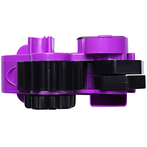 Vjsujehgy Halb Automatischer Band mit 35 Mm Band mit Fester LäNge Desktop BüRo Verpackung Haushalts Werkzeuge von Vjsujehgy