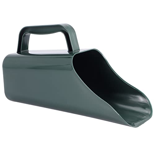 Vjsujehgy Heiß Profession Metall Detektor Sand Eimer für -4060,3010,4030,6350,6150, 6250 und TX-850 Metall Detektor Schaufel von Vjsujehgy