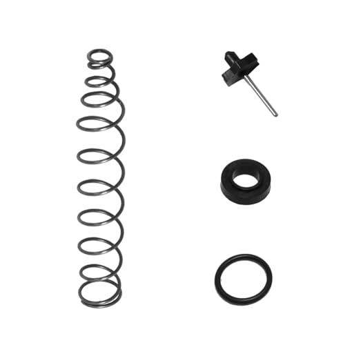 Vjsujehgy IM5100 Triggerventil-Kit mit Drucklufthämmern, Druckluftratschen, IM5100 4035 Schlagschrauber-Teile Vjsujehgy IM5100 Triggerventil-Kit mit Drucklufthämmern, Druckluftratschen, IM5100 4035 Schlagschrauber-Teile von Vjsujehgy