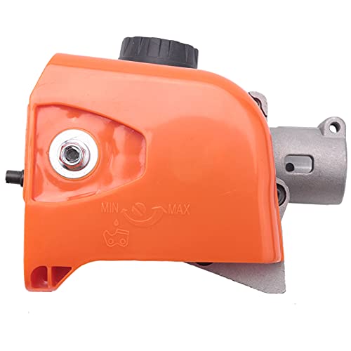 Vjsujehgy KettensäGen-Kopfgetriebe für HT KM 73-130 Series SäGeschneider Vjsujehgy KettensäGen-Kopfgetriebe für HT KM 73-130 Series SäGeschneider von Vjsujehgy