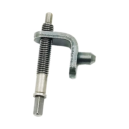 Vjsujehgy Kettensägenspanner, Kettenspanner-Set für UC4041A UC3041A UC3541A, Teilenummer 346859-4/324620-9 von Vjsujehgy