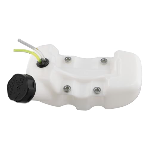 Vjsujehgy Kraftstoff Tank Deckel für BC4310 G4K G45L 143 T35 436R 443R 236R T35 Trimmer Freischneider Cutter von Vjsujehgy