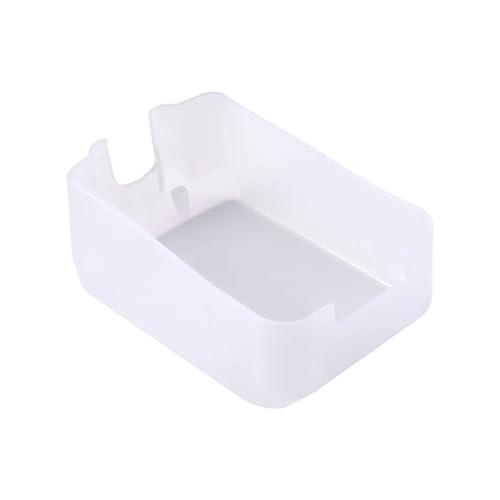 Vjsujehgy Lithium Batterie Schutz HüLle für Bl1830 Bl1850 18V Weich Anti Sturz Wasserdichte, Rutschfeste, VerschleißFeste Schale Vjsujehgy Lithium Batterie Schutz HüLle für Bl1830 Bl1850 18V Weich Anti Sturz Wasserdichte, Rutschfeste, VerschleißFeste Schale von Vjsujehgy