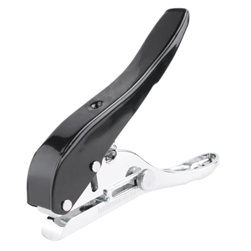 Vjsujehgy Locher 5/16-8 Mm Einzellocher, Hochleistungslocher Einzeln, Tragbarer Langlocher von Vjsujehgy
