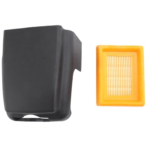 Vjsujehgy Luft Filter Schutz Abdeckung für Fs120 Fs200 Fs250 Pruner Trimmer ZubehöR von Vjsujehgy