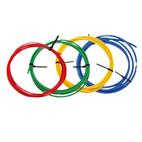 Vjsujehgy Luftkupferrohrschutz-Protektor PE-Kunststoff-Rohr-Biege-Werkzeug CT-205 Anti-Deformation 4m Kupferrohrschutz Nicht-Deformation Vjsujehgy Luftkupferrohrschutz-Protektor PE-Kunststoff-Rohr-Biege-Werkzeug CT-205 Anti-Deformation 4m Kupferrohrschutz Nicht-Deformation von Vjsujehgy