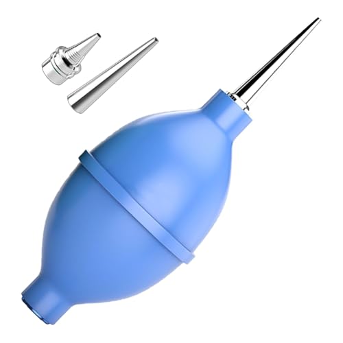 Vjsujehgy Luftstaubsauger, Großer Staubball, Haartrockner, Manuelles Reinigungswerkzeug für Silikon-Blaspumpe, Reinigungswerkzeug zum Entfernen Von Uhrenstaub Vjsujehgy Luftstaubsauger, Großer Staubball, Haartrockner, Manuelles Reinigungswerkzeug für Silikon-Blaspumpe, Reinigungswerkzeug zum Entfernen Von Uhrenstaub von Vjsujehgy