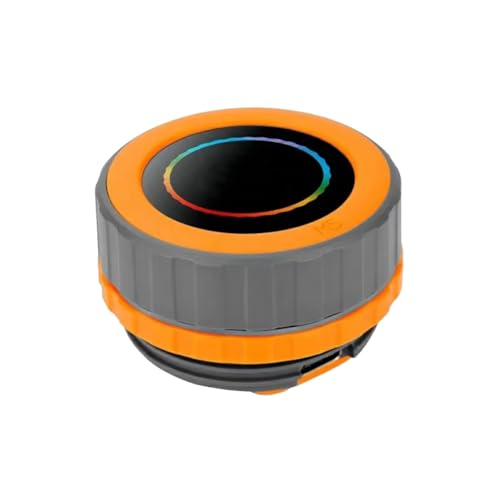 Vjsujehgy M5Dial ESP32-S3 M5StampS3 Entwicklungsboard 1,28 Runder Touchscreen Smart Home Control für UIFlow Vjsujehgy M5Dial ESP32-S3 M5StampS3 Entwicklungsboard 1,28 Runder Touchscreen Smart Home Control für UIFlow von Vjsujehgy