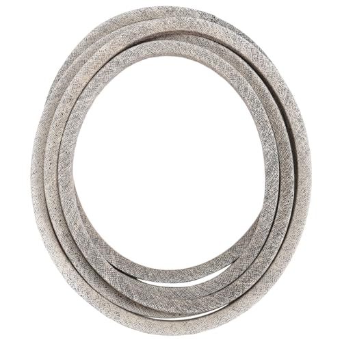 Vjsujehgy MäHriemen Aramidfaser für GX20072 754-04219,954-04219 754-0641 1/2X104 von Vjsujehgy
