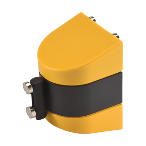 Vjsujehgy Magnetische Einziehbare Gürtelbarriere, Sicherheitskordon-Barriere, Einziehbare Gürtelbarriere, Warteschlangenbarrieregürtel mit Magnetischer Adsorption, 10 M Sicherheitskordon-Barriere von Vjsujehgy
