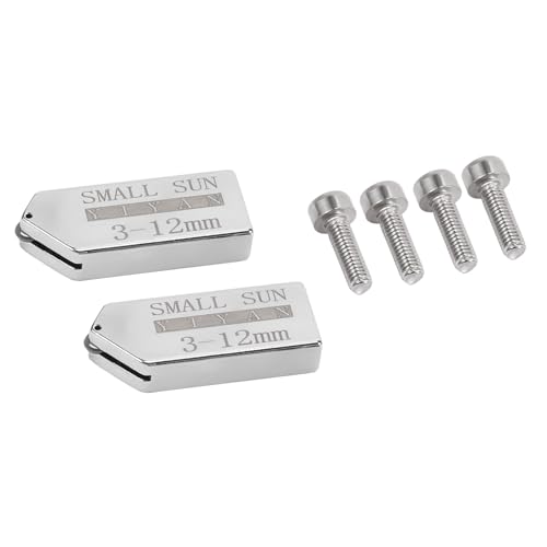 Vjsujehgy Messer Kopf für Alle Arten Glas Geschwindigkeit T Kstar Terui Vjsujehgy Messer Kopf für Alle Arten Glas Geschwindigkeit T Kstar Terui von Vjsujehgy