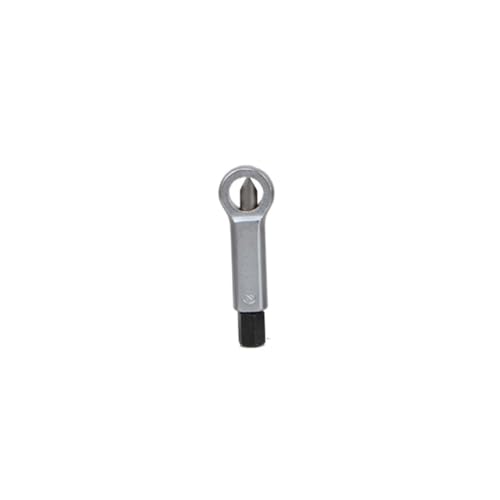 Vjsujehgy Mutternbrecher-Werkzeug, Schraubentrenner, Entfernungs- und Reparatur-Splitter-Set, Rostiger Mutternsprenger, Schraubenschlüssel, Schneidwerkzeug Entfernen, B Vjsujehgy Mutternbrecher-Werkzeug, Schraubentrenner, Entfernungs- und Reparatur-Splitter-Set, Rostiger Mutternsprenger, Schraubenschlüssel, Schneidwerkzeug Entfernen, B von Vjsujehgy
