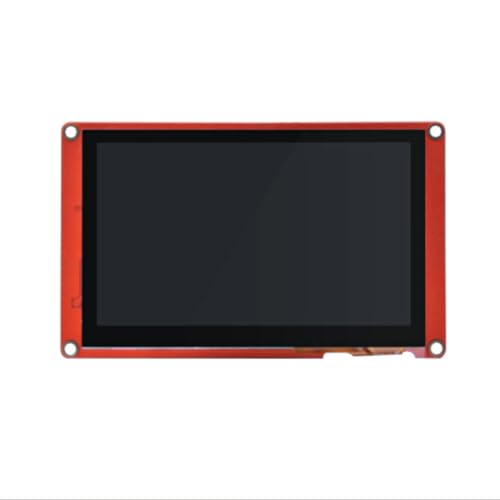 Vjsujehgy NX4827P043-011R 4,3-LCD-TFT-HMI-Anzeigemodul Intelligente Serie RGB 65K Farbkapazitives Touchpanel Vjsujehgy NX4827P043-011R 4,3-LCD-TFT-HMI-Anzeigemodul Intelligente Serie RGB 65K Farbkapazitives Touchpanel von Vjsujehgy