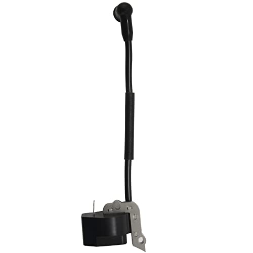 Vjsujehgy Neue Zünd Spule Für Fc55 Fs38 Fs45 Fs55 Hl45 Hs45 Km55 Schneide Maschine Teile # 4140 400 1308 von Vjsujehgy
