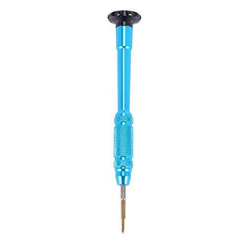 Vjsujehgy Neues Y 0.6Mm Tri- Schraubendreher Werkzeug Für & 7 Plus Uhr Magnet Spitze Blau von Vjsujehgy