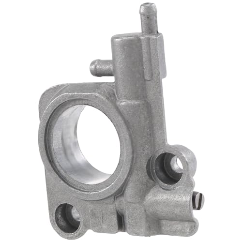 Vjsujehgy ÖL Pumpe für -350-2600 CS350 CS2600 CHIANSAW KETTEN SÄGE TEILE von Vjsujehgy