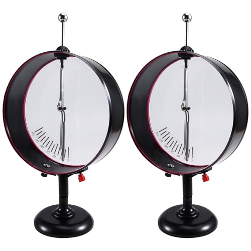 Vjsujehgy Pointer Elektroskop High School Physik Experiment Wissenschaftsunterrichtsexperiment Vjsujehgy Pointer Elektroskop High School Physik Experiment Wissenschaftsunterrichtsexperiment von Vjsujehgy