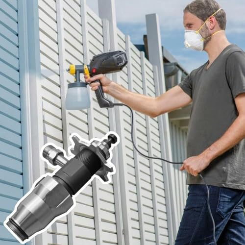 Vjsujehgy Pump Passend für 390 PC Pro, 395 PC Pro, 490 PC Pro. für 17C487, 17C721 Farbersatzpumpe. von Vjsujehgy