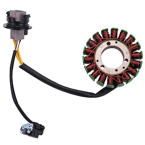Vjsujehgy Stator Magnet Spule für 800 951 GTX GSX RX XP 95-03 290886588 420886588 von Vjsujehgy