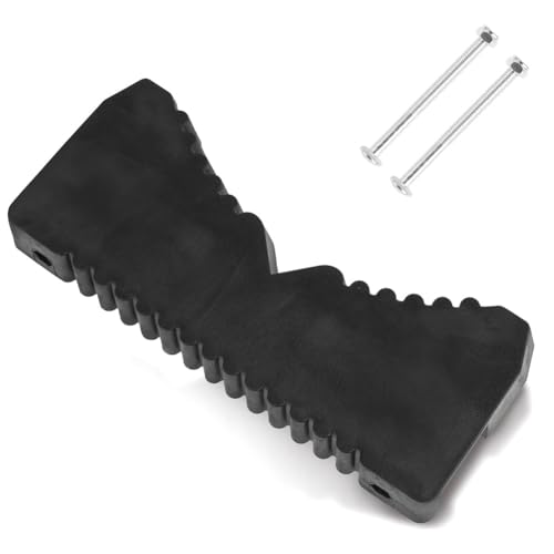 Vjsujehgy Steiles Leiterzubehör, Rutschfester Leiterstabilisator, Stabiles Leitergeländer, Kratzschutz, Langlebiges Leiterzubehör Vjsujehgy Steiles Leiterzubehör, Rutschfester Leiterstabilisator, Stabiles Leitergeländer, Kratzschutz, Langlebiges Leiterzubehör von Vjsujehgy