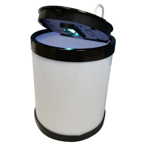 Vjsujehgy Timer Lock Container Lock Box Multifunktions-Zeitschloss Box Behälter für Spielzeug Mobiltelefone (Schwarz) von Vjsujehgy