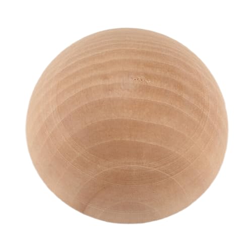 Vjsujehgy Töpferwerkzeuge, Halbkugelförmige/Halbrunde Modellierform, Runde Keramikschale/-Korb, DIY, Töpferlehre, Modellierwerkzeuge Durchmesser 7cm von Vjsujehgy