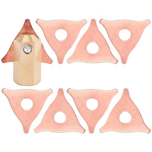 Vjsujehgy Tri Haken Waschmaschine 3 Delle Puller Elektroden Halter Denlle Ziehen System Bolzen Schweisser Schweissen Verdreifachen in die Enge Getrieben Pads Kit von Vjsujehgy