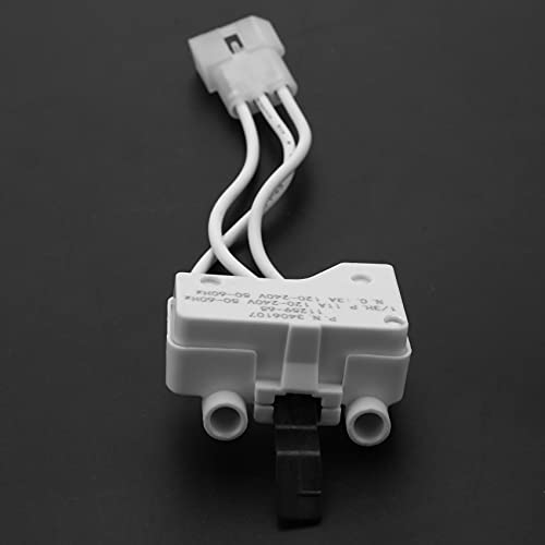 Vjsujehgy Trockner TüRschalter für 3406109 3406107, Estate Vjsujehgy Trockner TüRschalter für 3406109 3406107, Estate von Vjsujehgy