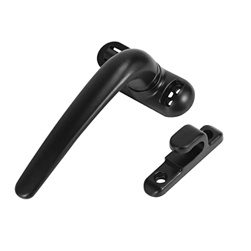 Vjsujehgy TüR und Verriegelung FlüGel Verriegelung Rad Schwarz Vjsujehgy TüR und Verriegelung FlüGel Verriegelung Rad Schwarz von Vjsujehgy