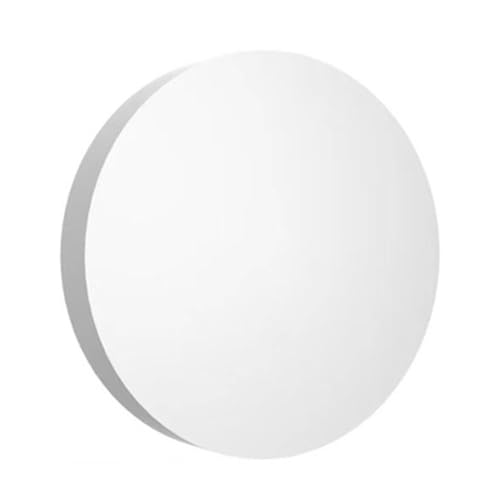 Vjsujehgy Tuya ZigBee-Geräte, Tasten-Szenenschalter, Intelligente Verknüpfung, Batteriebetriebene Automatisierung, Arbeiten mit Smart Life von Vjsujehgy