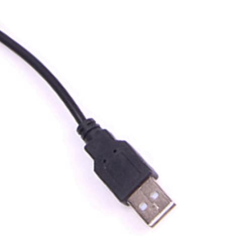 Vjsujehgy USB 5V-12V Temperaturregler Heizungsthermostat 3-Fach Einstellbar 24W von Vjsujehgy