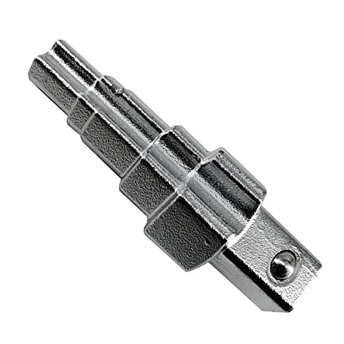Vjsujehgy Universal-Motorrad-Sechskant-Werkzeug 1/2-Antriebsventile, Ösen, Antriebsradiator-Steckschlüssel, Sanitärventil-Pumpen-Entfernungsschlüssel von Vjsujehgy