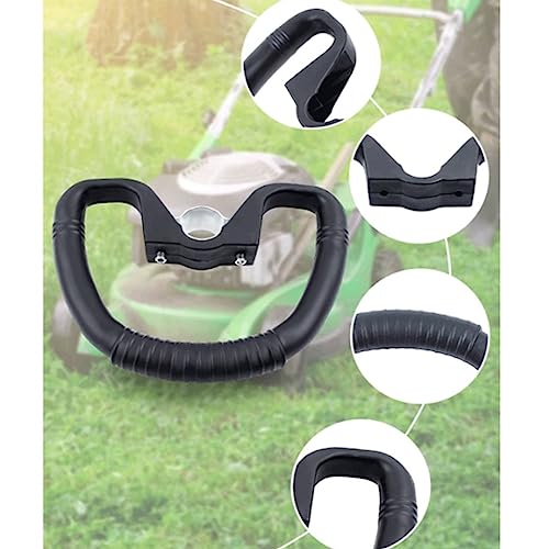 Vjsujehgy Universalgriff für Freischneider-Rasentrimmer FS55 FS62 FS66 FS75 FS72 Rasenmäher-Ersatzzubehör von Vjsujehgy
