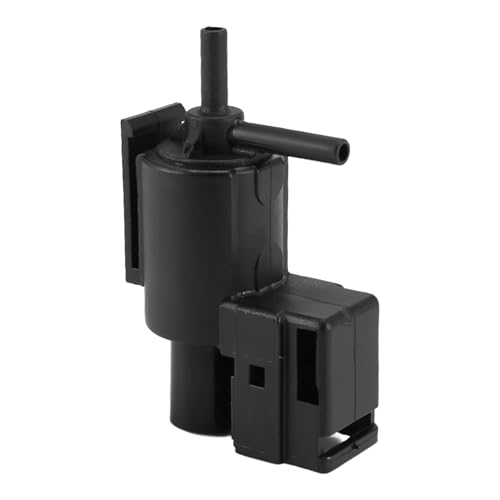 Vjsujehgy Unterdruck Magnet Schalt Ventil Für Auto Egr Für 626 Kl0118741 K5T49090 Vjsujehgy Unterdruck Magnet Schalt Ventil Für Auto Egr Für 626 Kl0118741 K5T49090 von Vjsujehgy